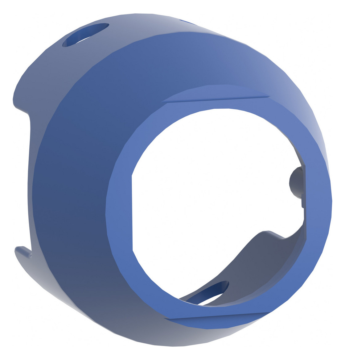 Zubehör Befehlsgeräte Schutzkragen