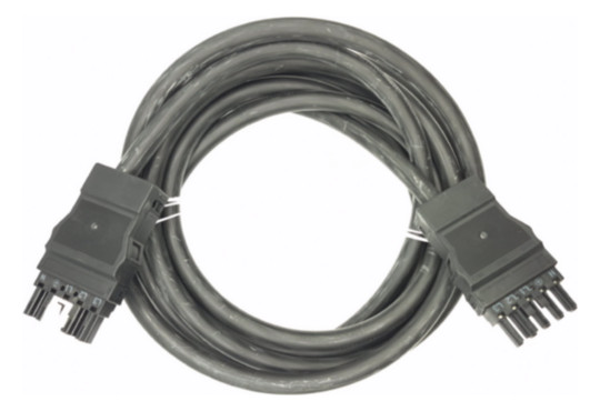 Hager Verbindungsleitung WAGO GKWAD55050 