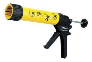 Bild Staku-Handdruckpistole - Henkel-0