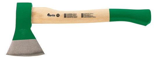 fortis-Handbeil 1000 g