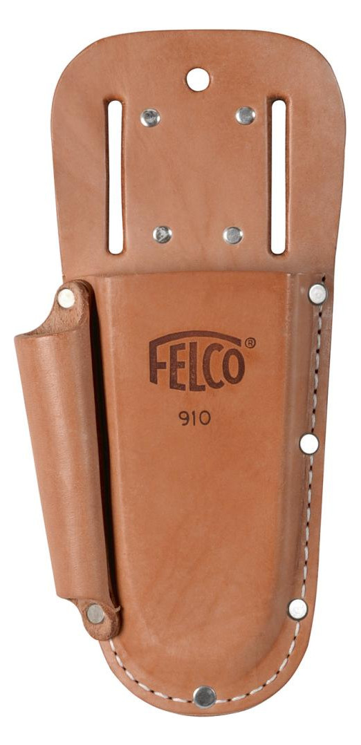 Bild Baumscheren-Träger 910+ aus Leder - FELCO-0