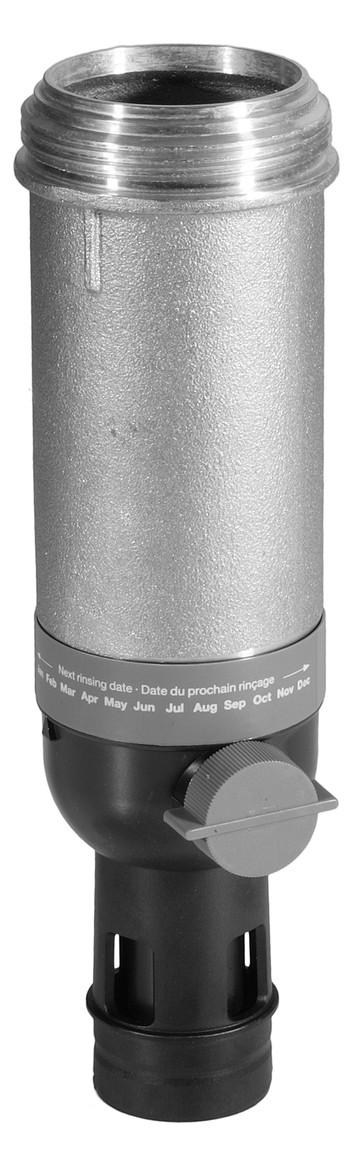 FT09RS-1A-ROTGUSS FILTER- TASSE KPL., 1/2-11/4