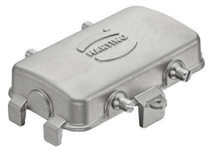 HART Han-INOX  10B-K-f. QB   19440105405 