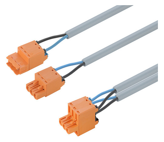 Weidmüller CH-SMC-00.33-VCC180 