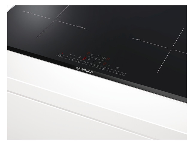 Kochfeld autark Zweikreisz Bräterz 583x513mm