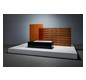 Badewanne BetteFree 6830 180x80x45cm, snow
