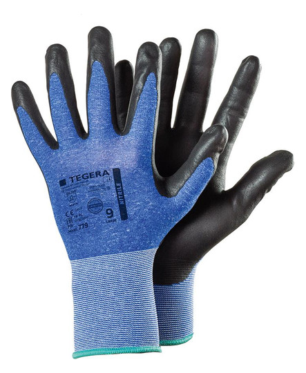 ejendals-Montagehandschuh TEGERA 779 - Gr.7