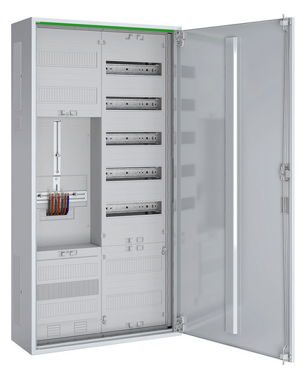 ABN Zählerschrank 3Pkt     ABNRS207Z0011 