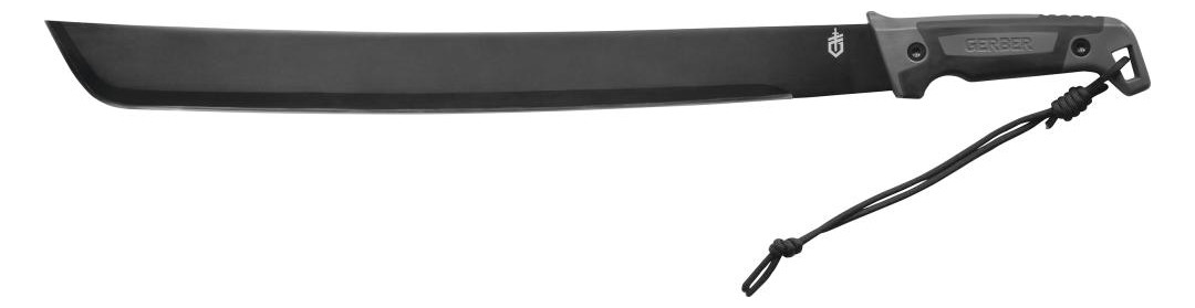 Bild Gator ush Machete - GERBER-0