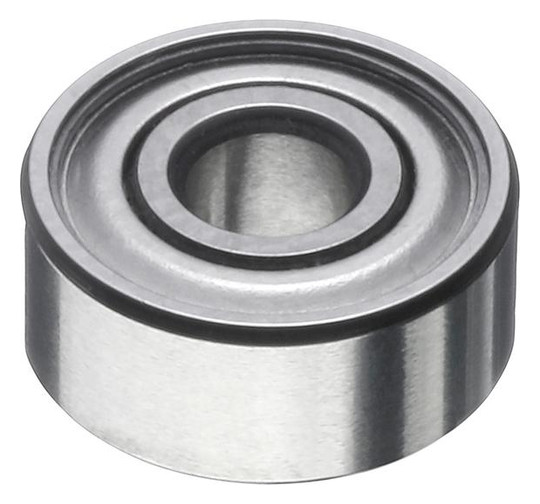 fortis-Anlaufkugellager R2ZZ - 9,52x3,17x4mm