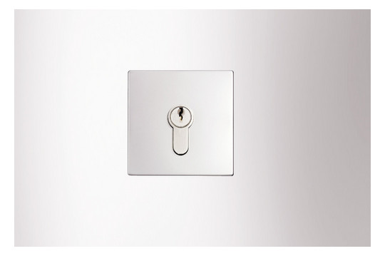 GEZE Sct220 Schlüsselt. E2 1-Fach 094012 