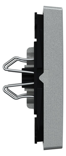 Wippe 2t Jalousie System M alu mt Pfeile Symbol Jalousie