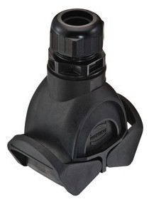 HART Han-Eco 6B coupler with 19411060722 