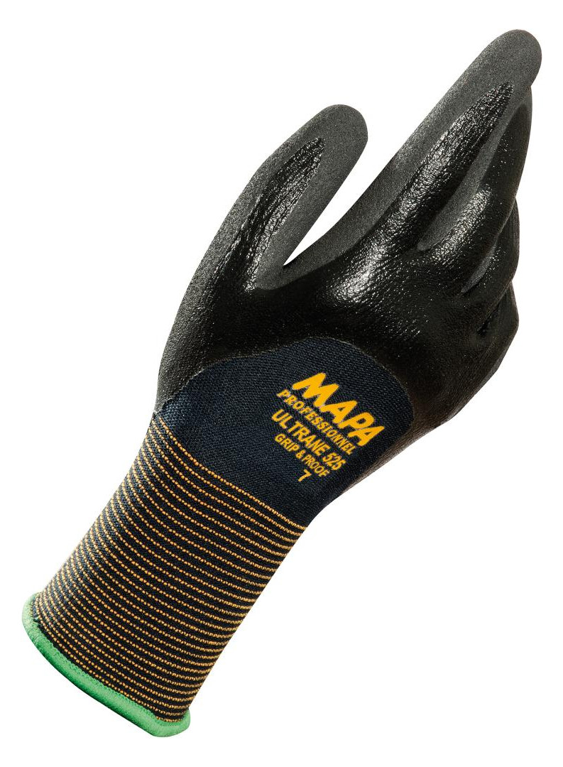 Bild Handschuh Ultrane 525, Gr. 8 - MAPA-0