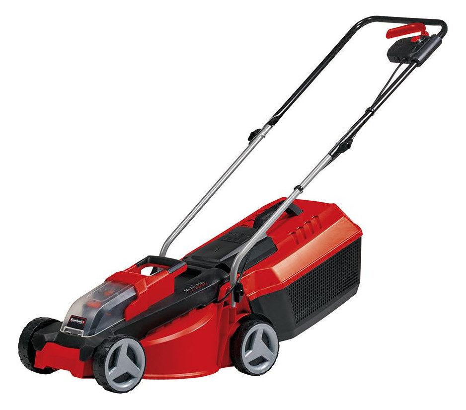 Bild Akku-Rasenmäher GE-CM 18/30 i (1x3,0Ah) - EINHELL-0