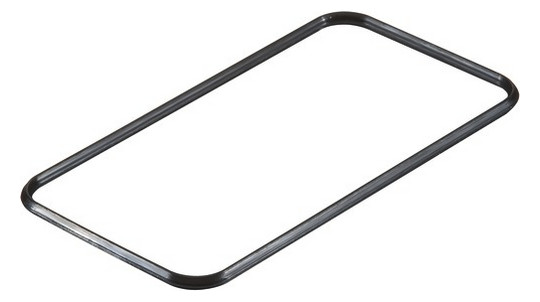 HART Profildichtung 60       11006009501 