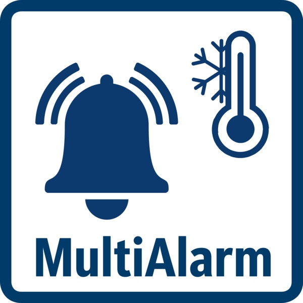 Kühlschrank UB E 134l ws 93kwh B598mm H820mm