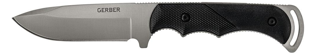 Bild Freeman Guide Fixed ack DP - GERBER-0