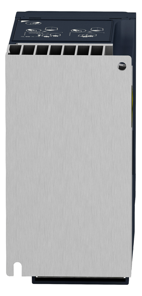 Frequenzumrichter lin=0,7 200-240V E1ph A3ph 599Hz 50/60Hz IP20 5%F 10%V