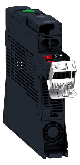 Frequenzumrichter lin=0,1 200-240V E1ph A3ph 599Hz 50/60Hz IP20 5%F 10%V