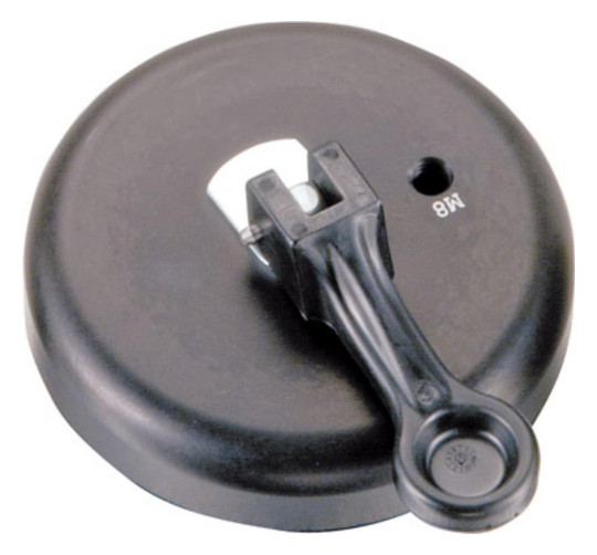 HOLDTEC-Vakuumsockel - 350N