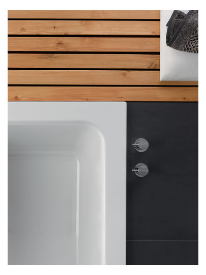 Badewanne BetteOne 3310 ägäis, 160x70x42cm