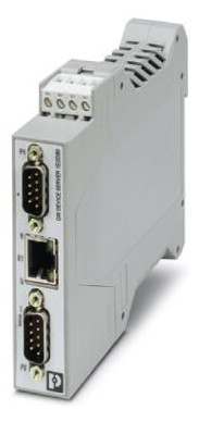 Phoenix        GW MODBUS TCP/RTU 1E/2DB9 