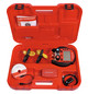 Rothenberger Monteurhilde digitalROCOOL 600 mit 2 Temperaturklemmen, Red Box, Data Viewer Software, im Koffer - More 2