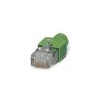 Phoenix 2744856        FL PLUG RJ45 GR/2 