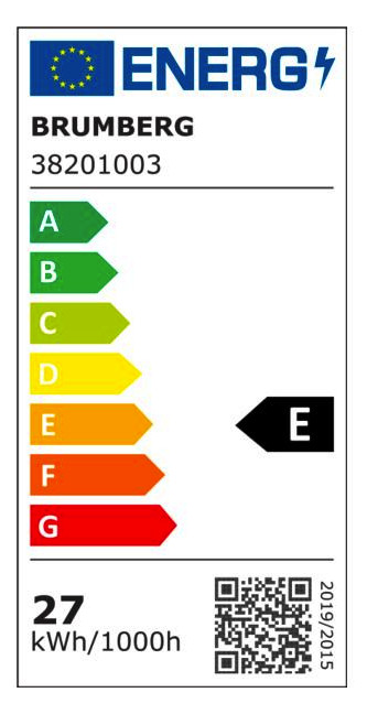 LED-Lichtband 4,8W/m ws 3000K 60Stk/m IP00 DC LED nicht austauschbar 5000mm LED-Lichtband 4,8W/m ws 3000K 60Stk/m IP00 DC LED nicht austauschbar 5000mm