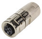 HART M12-SD-CC-IDC-4P-DCOD-  21033822400 