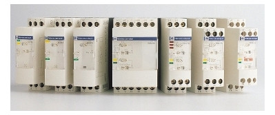 Relaissockel Schraub TS35 14Pins 30x82,5x76mm Hutschiene TH35
