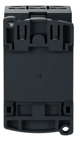 Leistungsschütz 7,5kW 3S 24VDC 18A 1S+1Ö/Hilf