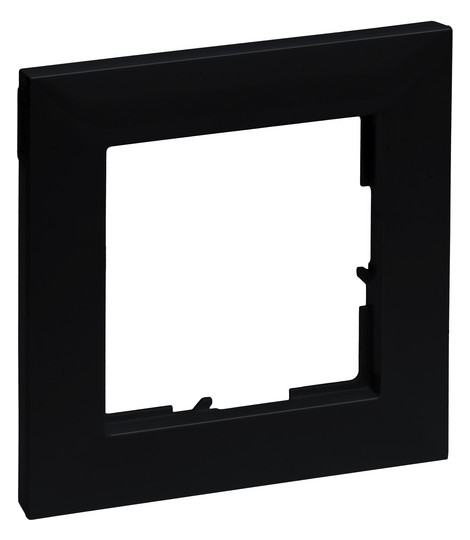 Legrand 765371 SEANO 1-fach Rahmen in 