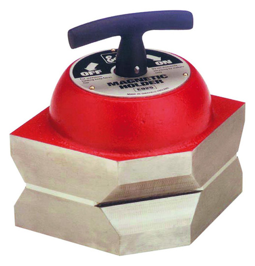 ECLIPSE-Magnethalter - 140x108x108mm, 1000N