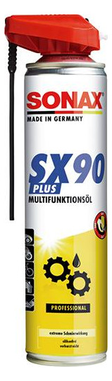 SONAX-Multi-Spray SX90 Plus EasySpray - 400ml