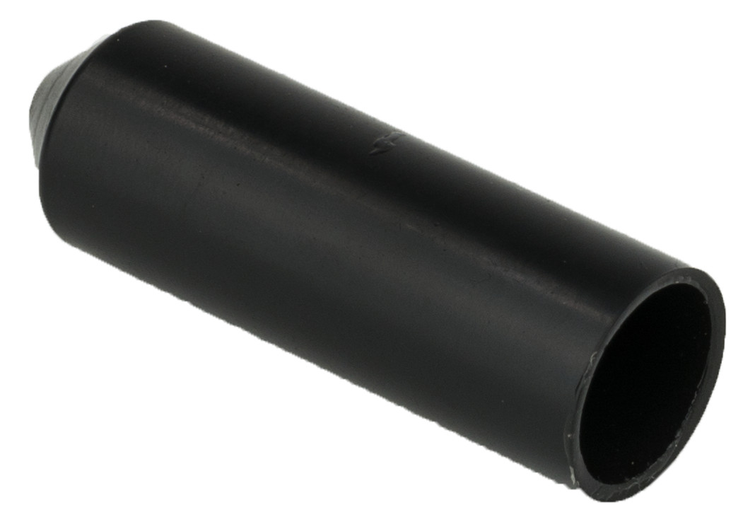 Heizbandabschluss Warmschrumpf m.Abschl mit Abschluss