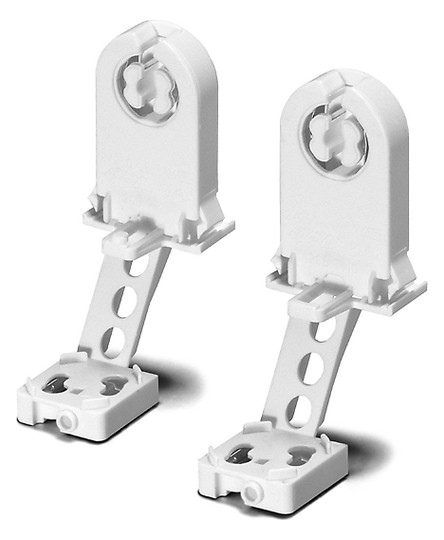 Vossloh Durchsteckfassung G13     100598 