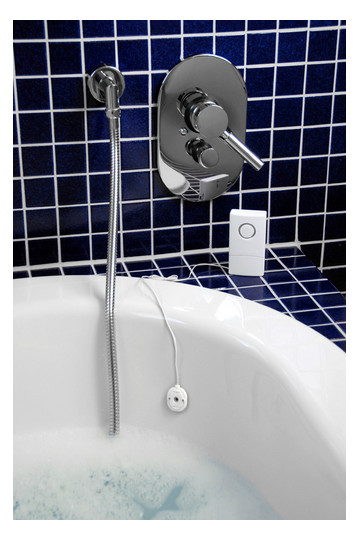 INDEX Wassermelder                 WA 03 