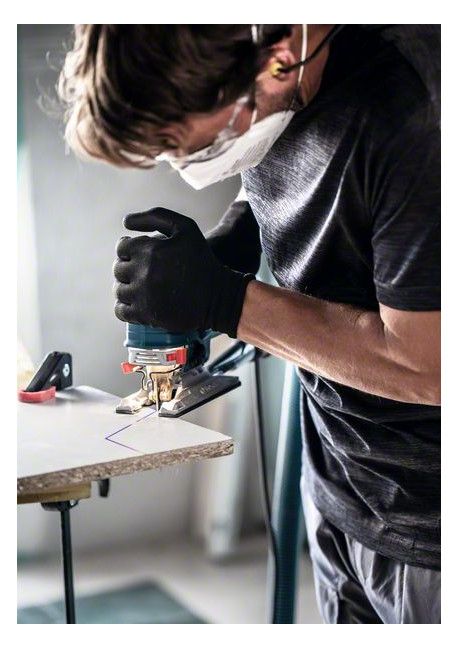 Bild Stichsägeblätter a 100 St T 308BF EXPERT - BOSCH-5
