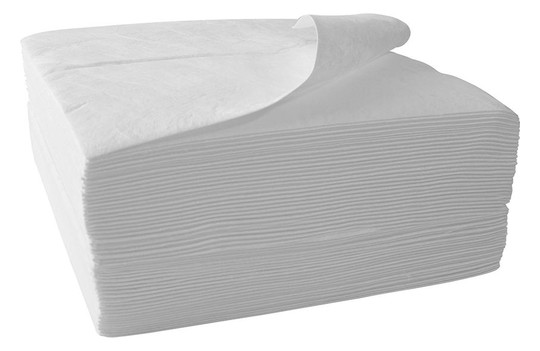 Ölbindetücher, 1-lagig First heavy weight -...