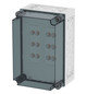 EATON CI43-S60-160/3-4D02 D02  EP-501514 
