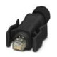 Phoenix 1658493   VS-08-RJ45-5-Q/IP67-BK 