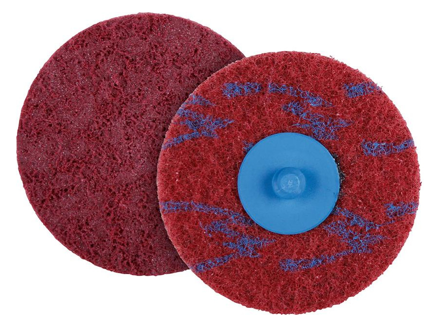 Bild Mini-Schleifscheibe Vortex Ø50 Grob-0