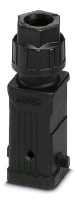 Phoenix     HC-STA-D07-HHFS-1TGM20-PL-BK 