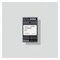 Siedle Access Video-Auskoppler AVA 670-0 