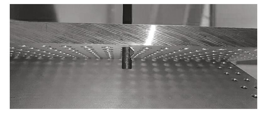 Bild Bohrung-Entgratwerkzeug für 10mm, D10mm, L165mm GRATTEC-3