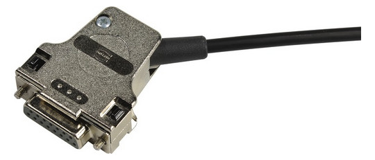 HART D Sub sidenentry metal  09670150335 