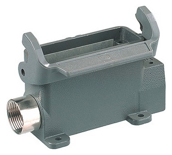 HART Sockelgehäuse           09200160296 