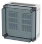 EATON CI44-S60-160/3-8D02-LTS  EP-501515 